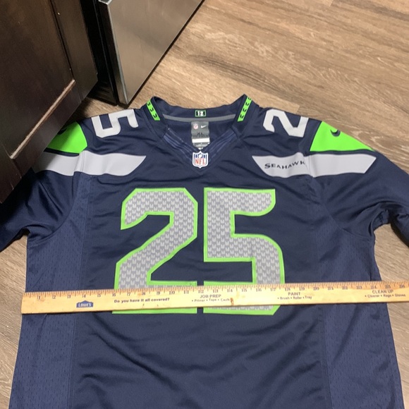 Seattle Seahawks Sherman jersey - Picture 5 of 7